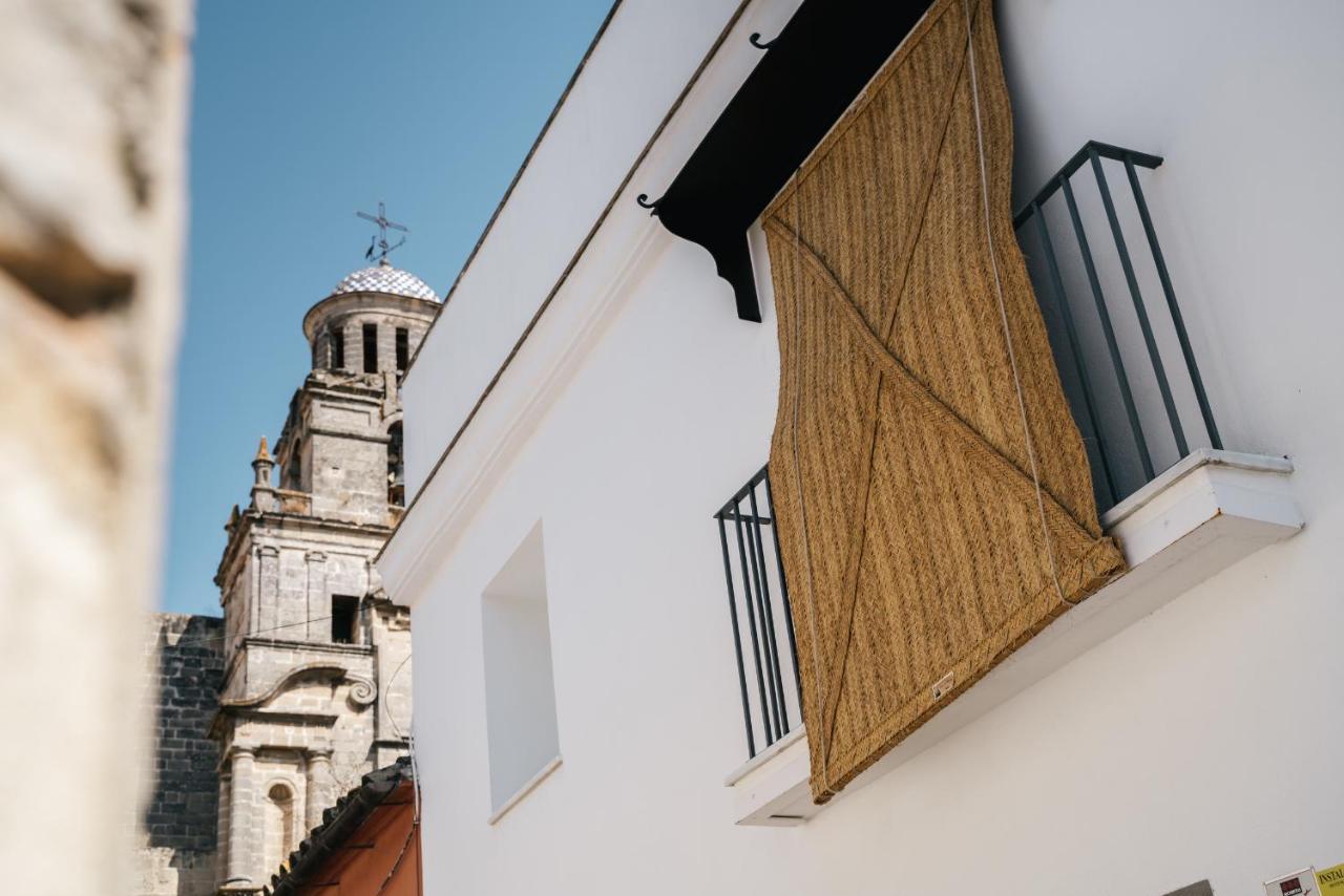 Eva Recommends Capilla De La Jura En Jerez Apartamento Jerez de la Frontera Exterior foto
