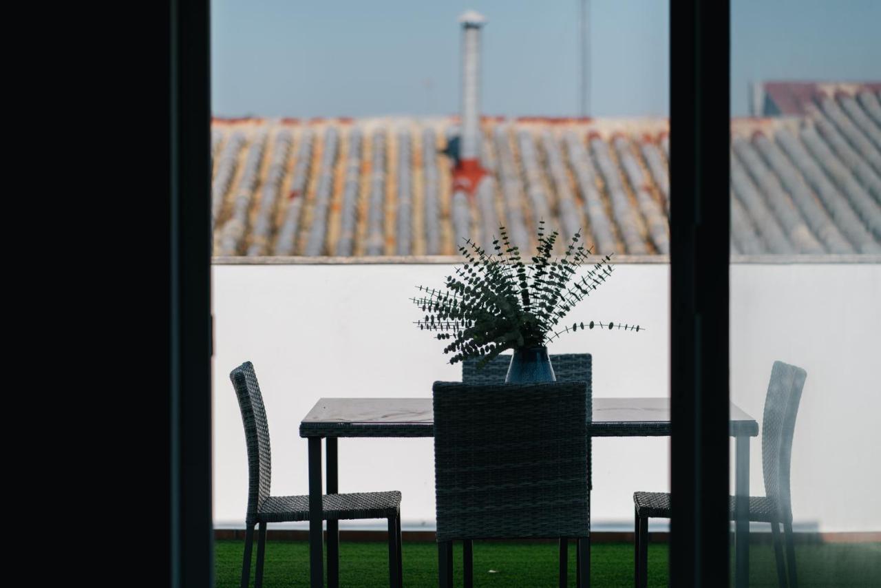 Eva Recommends Capilla De La Jura En Jerez Apartamento Jerez de la Frontera Exterior foto