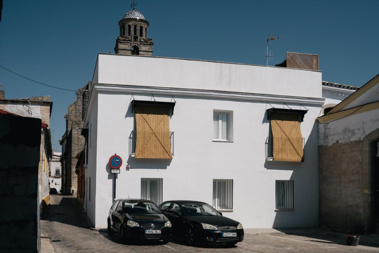 Eva Recommends Capilla De La Jura En Jerez Apartamento Jerez de la Frontera Exterior foto